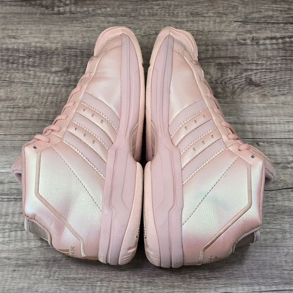 adidas pro model